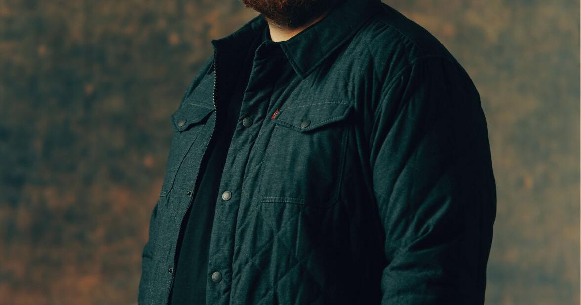 Luke Combs tour to visit Tampa - Vimarsana News