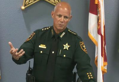 Sheriff tackles mental health issues with expanded program