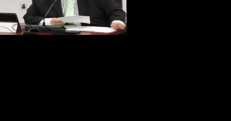New budget director delivers positive news for FY 2023 - Vimarsana News