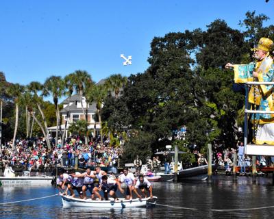 Tarpon Springs Epiphany Celebration Will Go On But With Changes That Anger Some Of The Faithful Coronavirus Tbnweekly Com