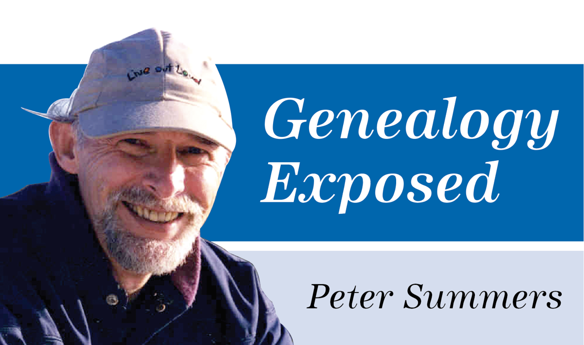 Genealogy Exposed Obituaries Point The Way To Further Research