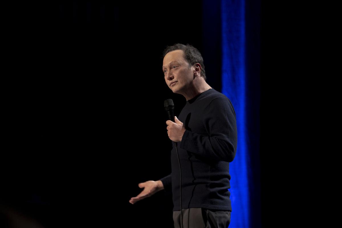 Capitol Theatre To Welcome Rob Schneider Diversions Tbnweekly Com Unfortunately for them, the only evidence that. welcome rob schneider