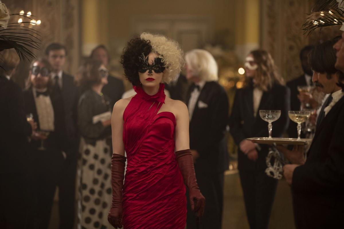 “Cruella”: The Hindi Trailer of Emma Stone’s Cruella film has been dropped 1 Movie review: Cruella | Diversions | tbnweekly.com