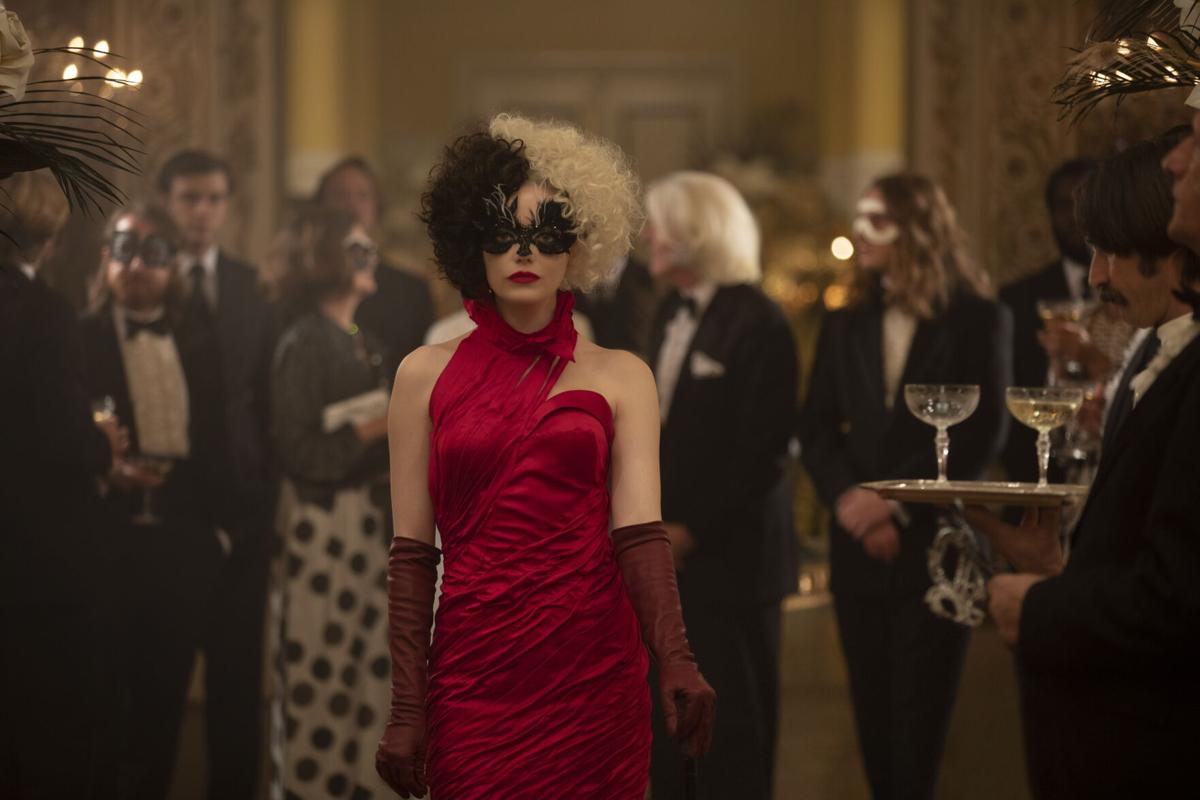 Movie review: Cruella | Diversions | tbnweekly.com