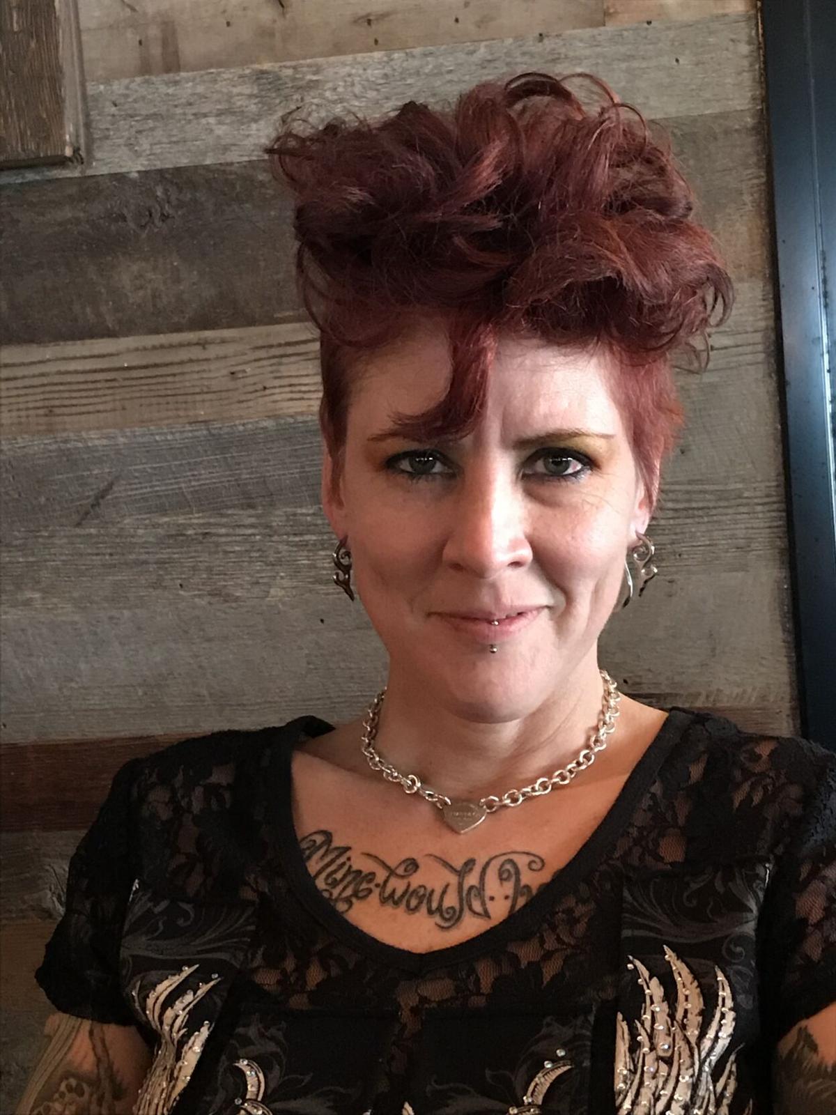 Dunedin Tattoo Artist Helps Guide Transition For Breast Cancer Survivors Just For Women Tbnweekly Com