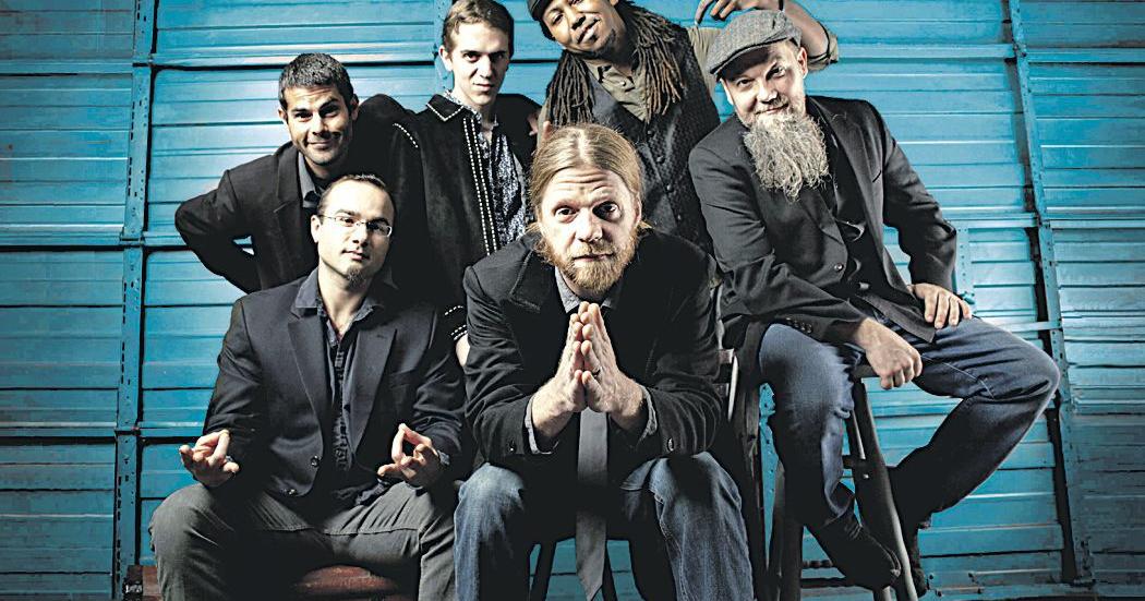 Dunedin Wines the Blues entertainment lineup announced Diversions