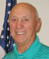 Belleair Shore to get new commissioner