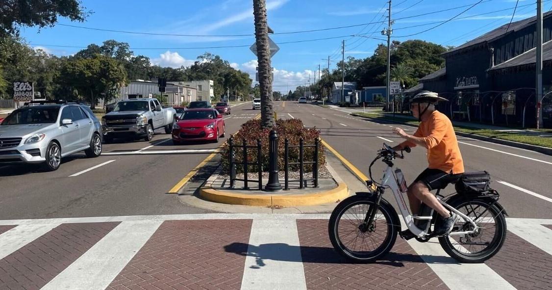Florida's new e-bike law started with teeth. Lawmakers pulled them.
