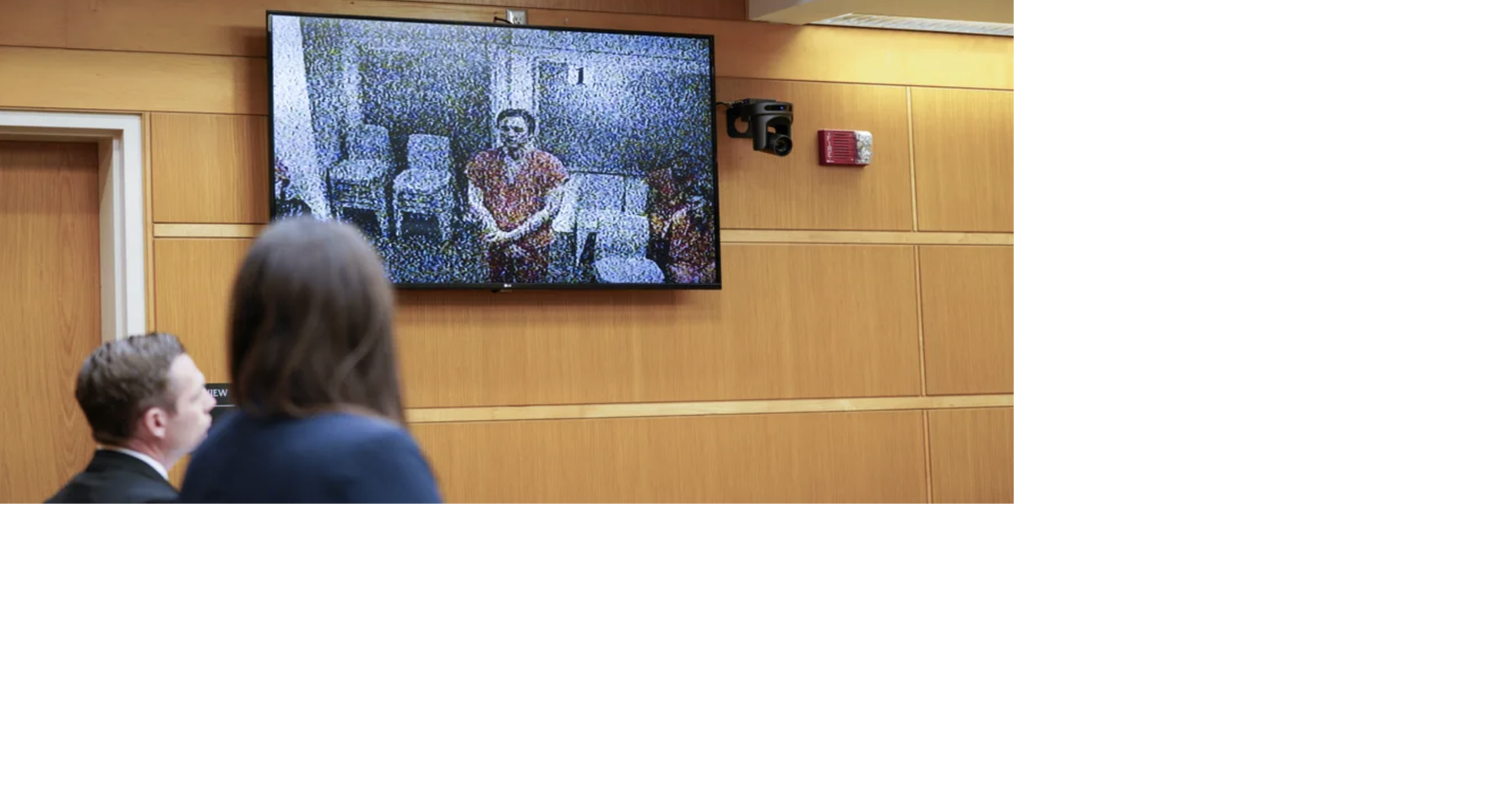 Plastic surgeon arrested on a firstdegree murder charge in death of