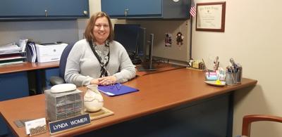 Spc Seminole Associate Provost Retires After 35 Years Schools