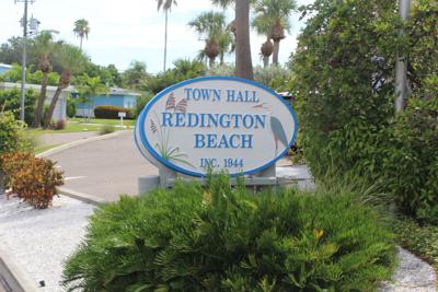 Redington Beach Town Hall