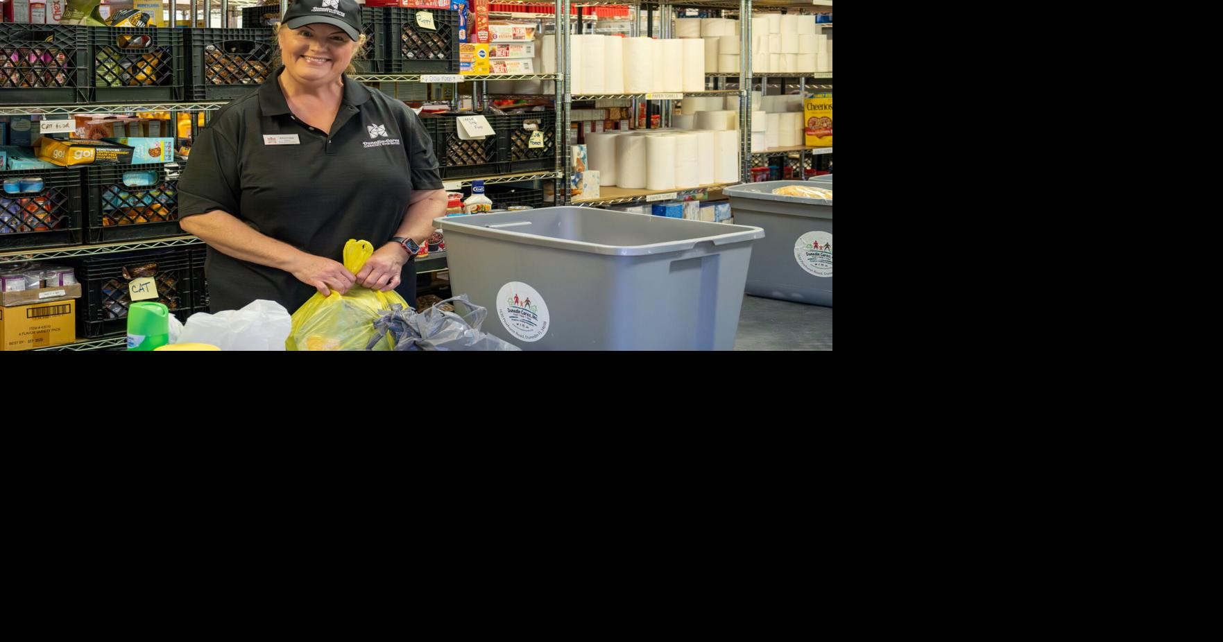 Dunedin food pantry continues to fulfill ‘integral role' North County