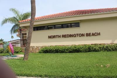 North Redington Beach Town Hall