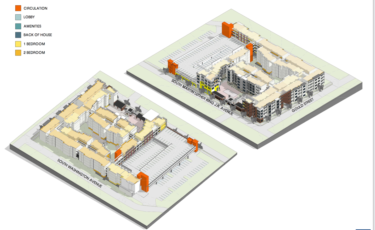 Clearwater Housing Project Hits Financial Physical Roadblocks Clearwater Tbnweekly Com