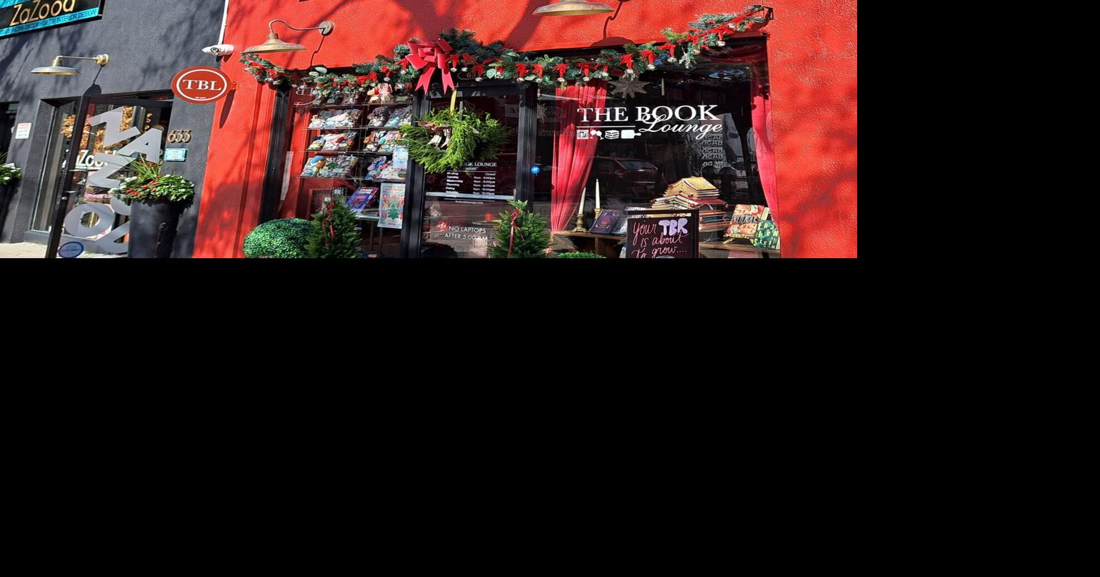 St. Pete bookstore bets on fiction, board games and face-to-face connection