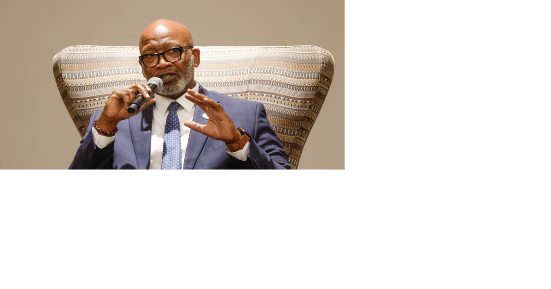 St. Petersburg Mayor Ken Welch will file to run for reelection