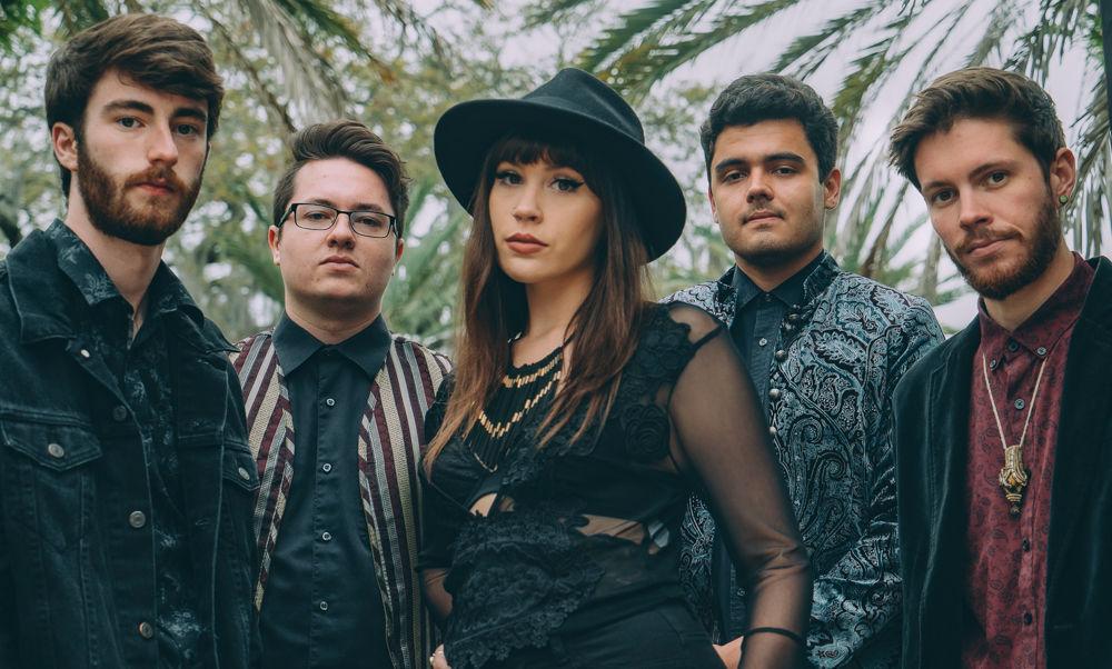 Ella Jet And Future Soul To Play Palladium Diversions