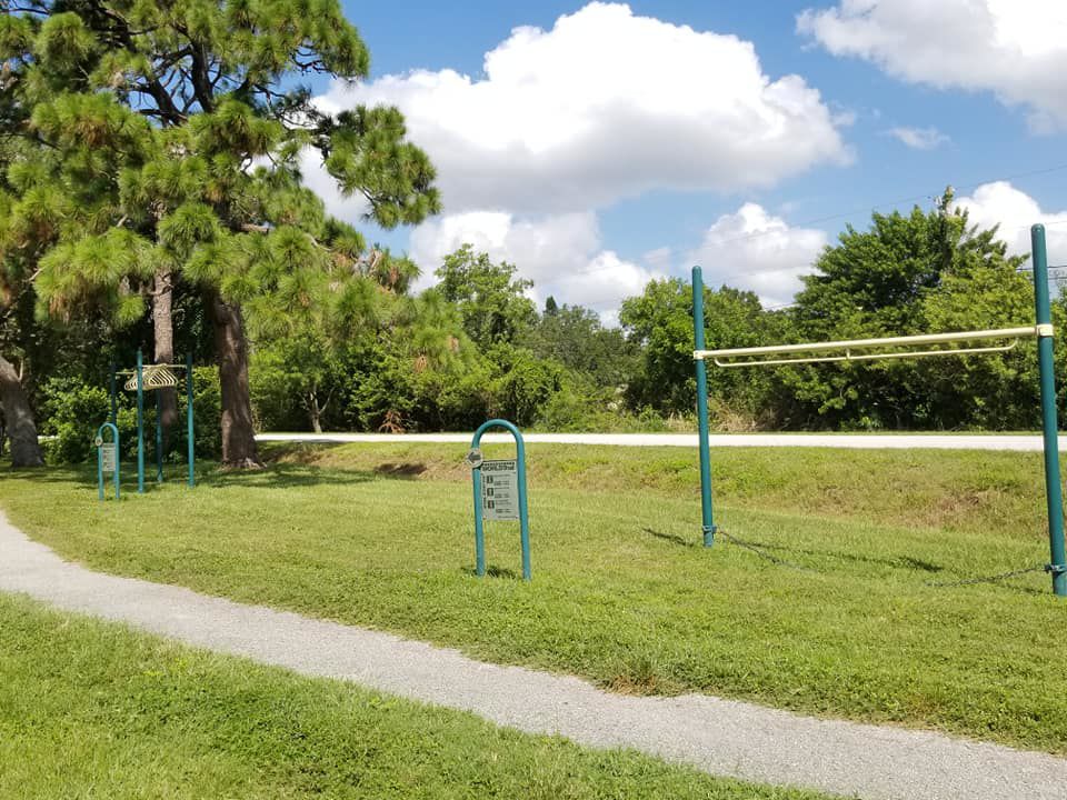 Community provides input on future of Blossom Lake Park Seminole