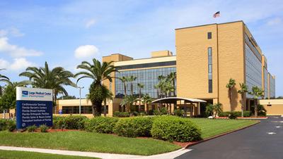 Heart Transplants On The Radar For Largo Medical Center