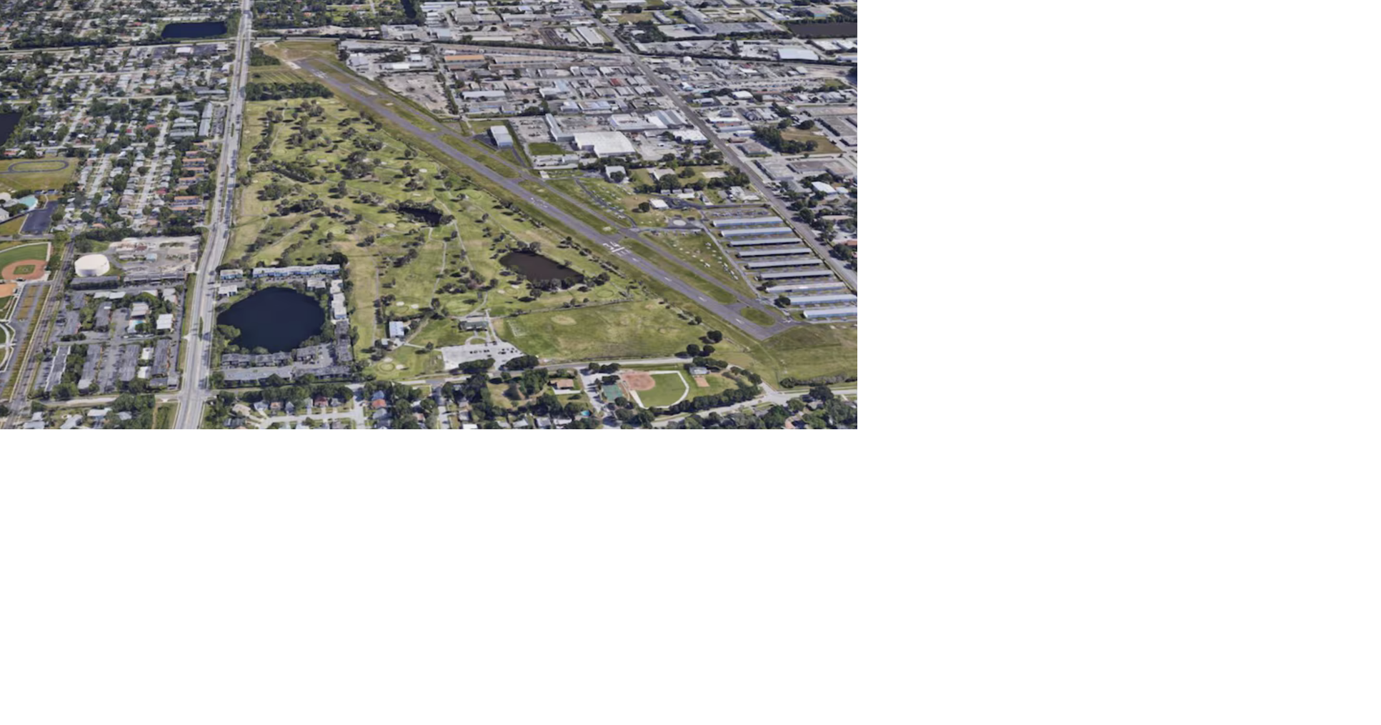 Proposal would bring stadium, sports complex to Clearwater