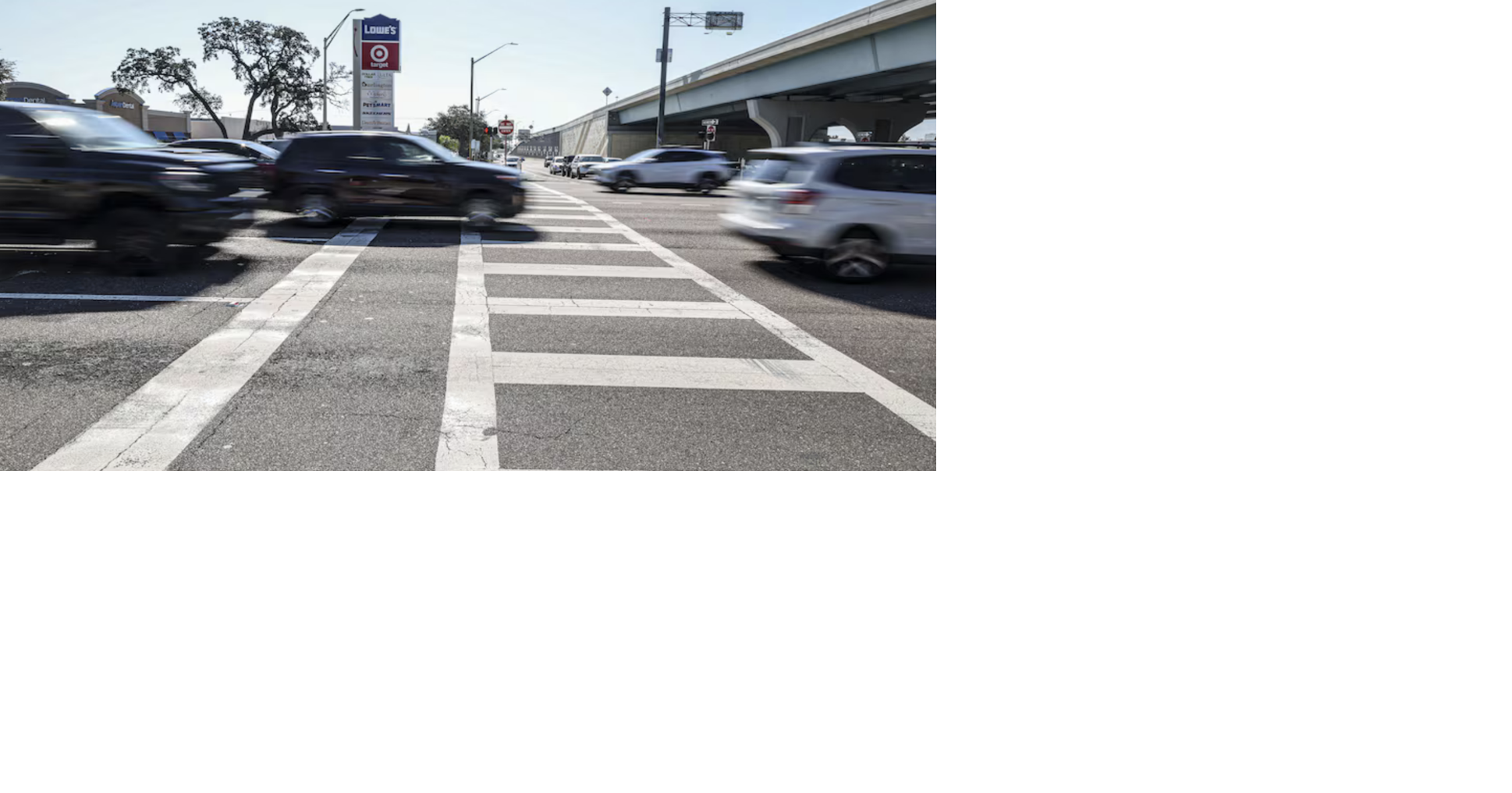 State bills seek $16M from Clearwater for traffic crash victim