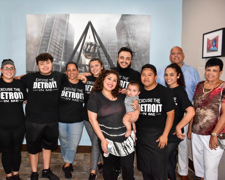 Restaurant Offers A Taste Of The Motor City In Palm Harbor Palm Harbor Tbnweekly Com