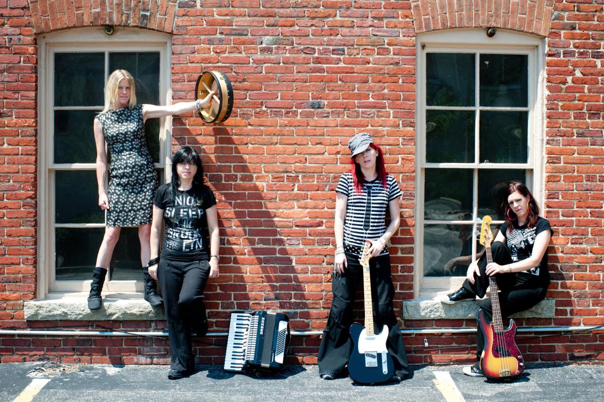 Dunedin Celtic Music Craft Beer Festival Set For Nov 17 In