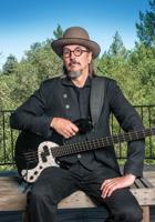 Les Claypool’s Fearless Flying Frog Brigade to visit Tampa
