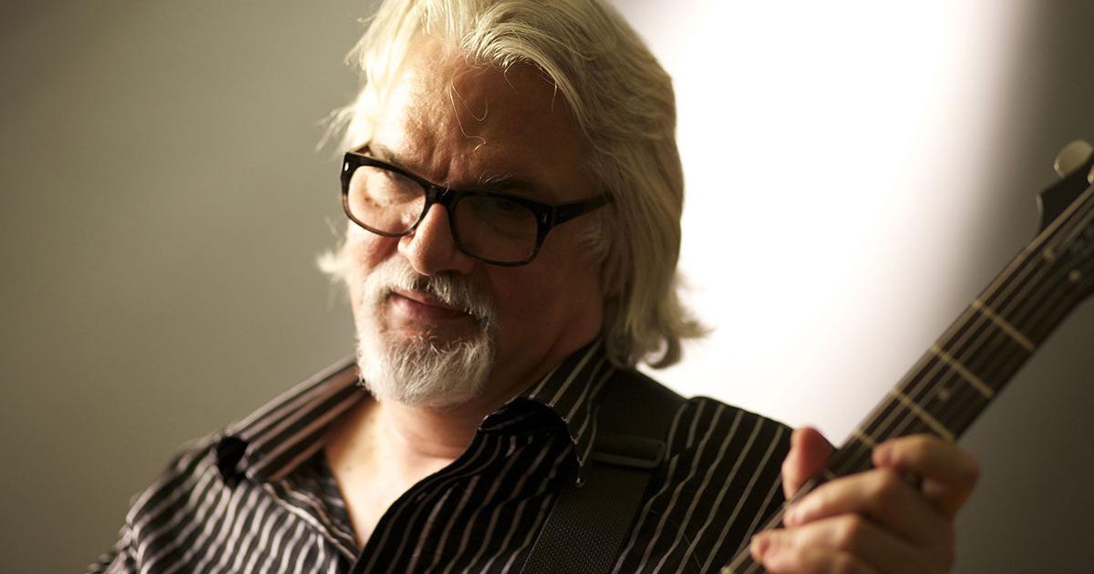 Billy Prine to visit Ruth Eckerd’s Murray Theatre | Diversions ...