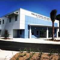Bevy of new programs set to debut in Pinellas