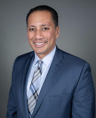 Dr. Nishant Anand