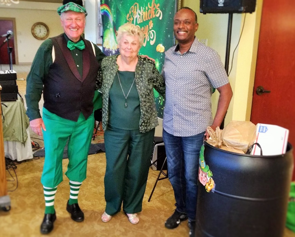 Pinellas Faith Family Notebook Rcs Benefit Raises Funds 250