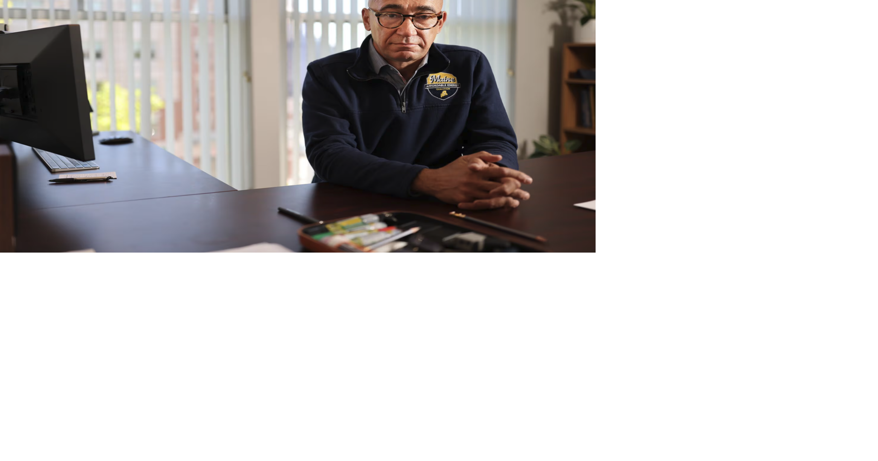 He beat an anti-utility campaign before. Is he helping Duke Energy Florida?