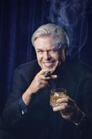 Comedian Ron White to return to Hard Rock Event Center
