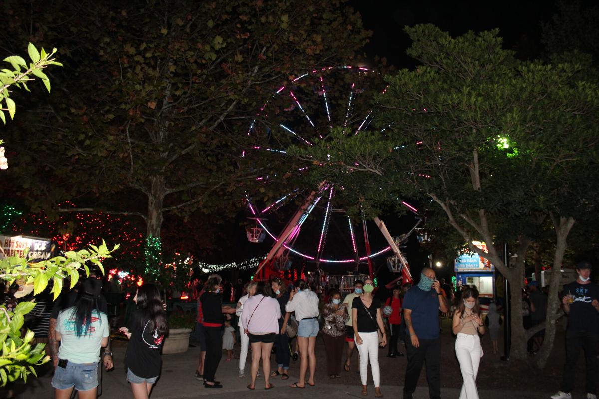 Holiday Happenings Around Pinellas County Diversions Tbnweekly Com