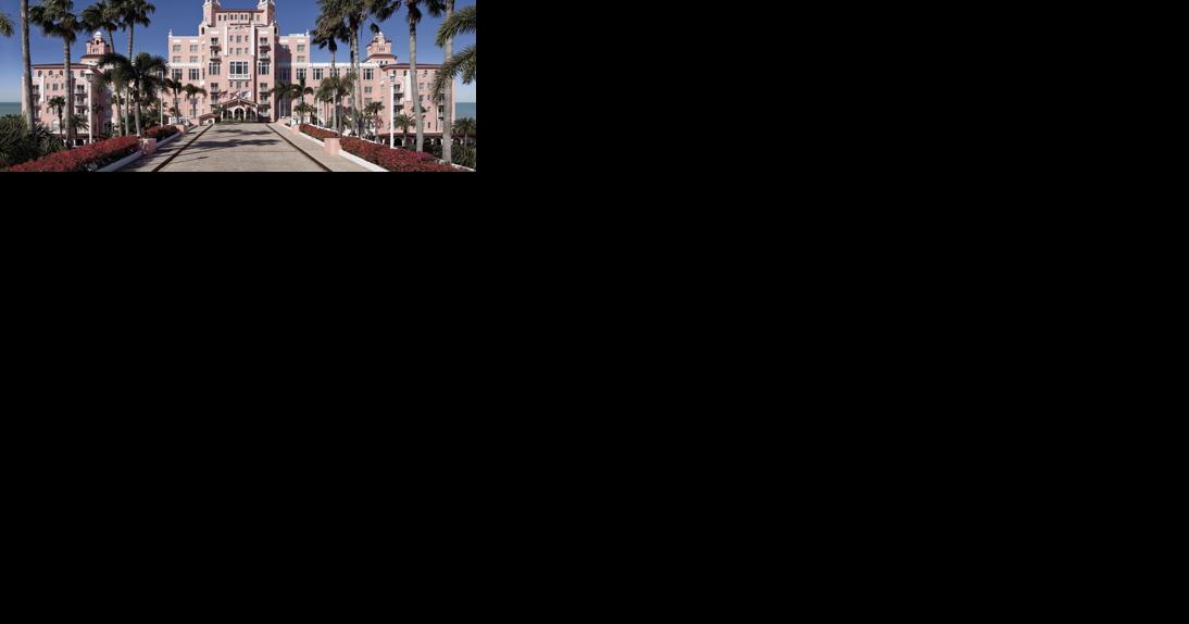 Don CeSar request for expansion on hold until 2022 - Vimarsana News