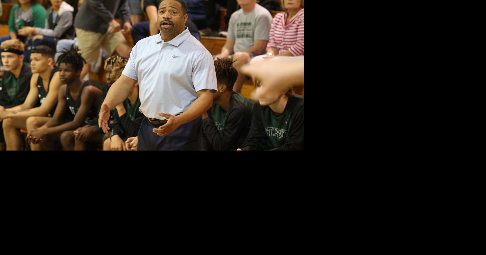 Blackwell leaves St. Petersburg High for SPC after 25 years