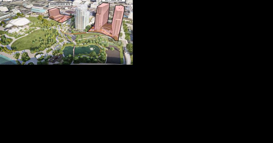 Voter guide to bluff project referendum - Vimarsana News