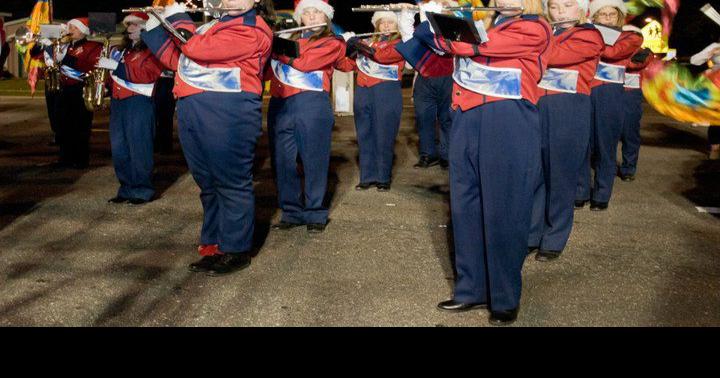 Pinellas Park Christmas Parade 2022 Pinellas Park To Host Annual Christmas Parade And Other Holiday Festivities  | Pinellas Park | Tbnweekly.com