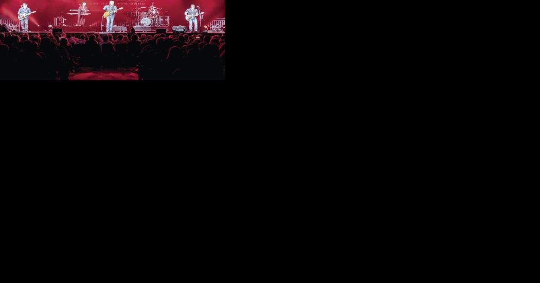 Little River Band to play Ruth Eckerd Hall - Vimarsana News