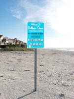 Belleair Shore agrees to allow beach umbrellas, with restrictions