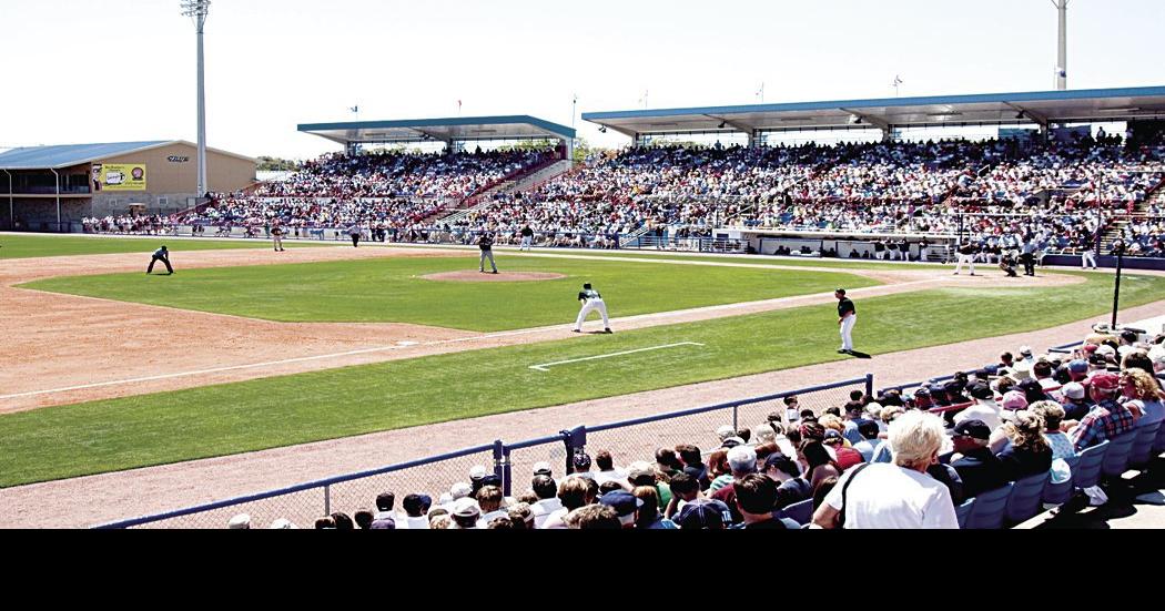 Bigger, better Blue Jays stadium project has team, Dunedin crowing, North  County