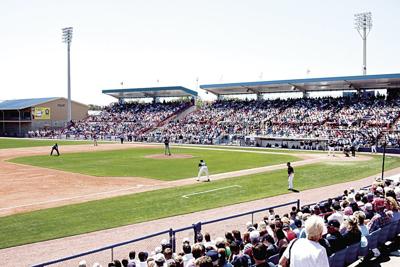 Dunedin Awards Bid For Stadium Architects North County Tbnweekly Com Dunedin Awards Bid For Stadium Architects North County Tbnweekly Com