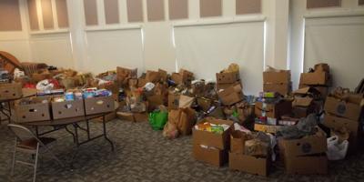 Harrisburg Pa Food Pantries Harrisburg Pennsylvania Food Pantries Food Banks Soup Kitchens