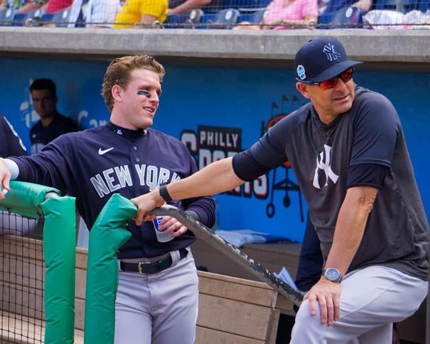 BayCare Ballpark: Still a great fan experience - Spring Training