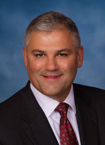 Hibbard Leads Campaign Donations Race In Clearwater Clearwater