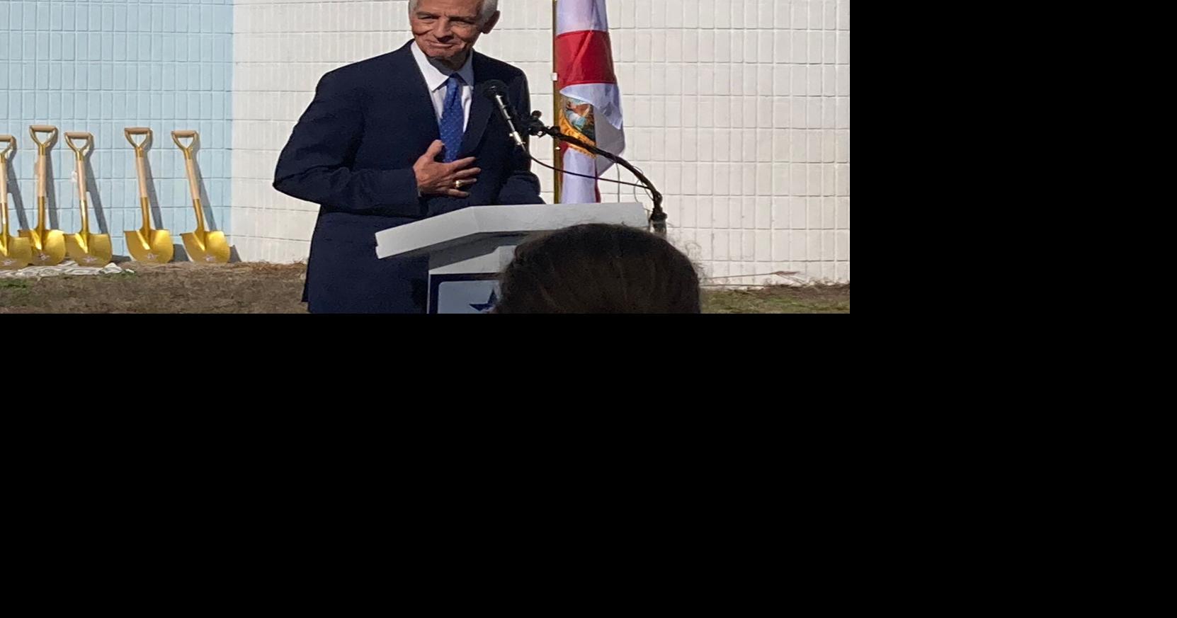 St. Pete Science Center expansion gets underway with AI at its core