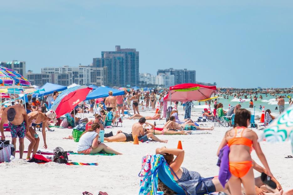 Aaa Says Travelers Will Stay Close To Home This Memorial Day Coronavirus Tbnweekly Com