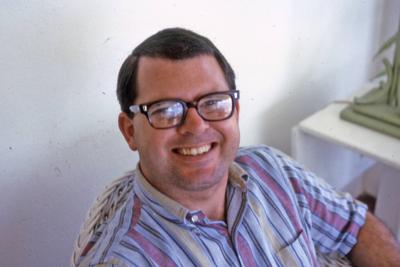 Obituary: Phil Markham
