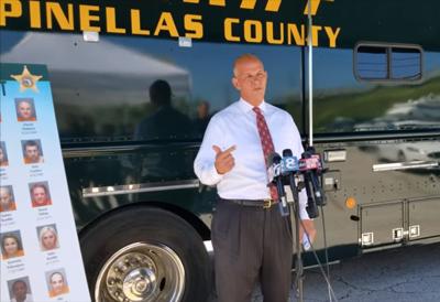 29 Unlicensed Contractors Arrested During Operation Flush Out